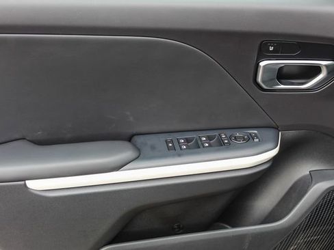 New 2025 Kia K4 GT-Line w/ GT-Line Sunroof Package image 23