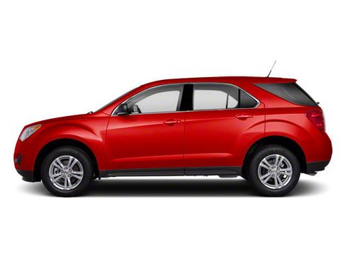 Used 2013 Chevrolet Equinox LT w/ Power Convenience Package FWD image 3