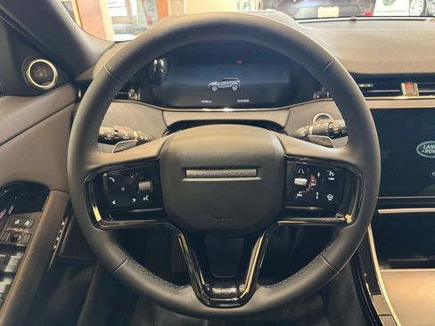 New 2026 Land Rover Range Rover Evoque S image 9
