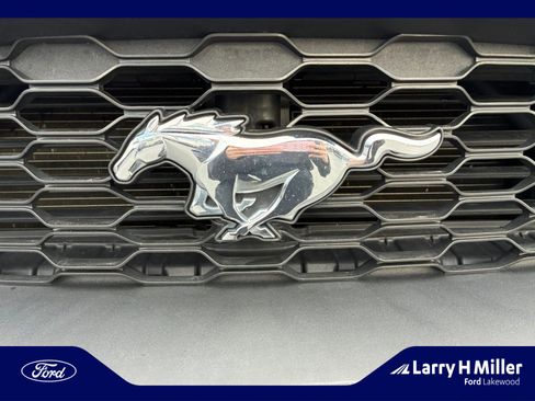 Used 2019 Ford Mustang Premium image 23