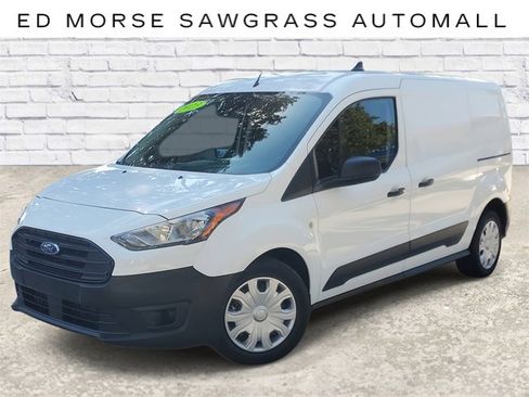 Used 2023 Ford Transit Connect XL image 1