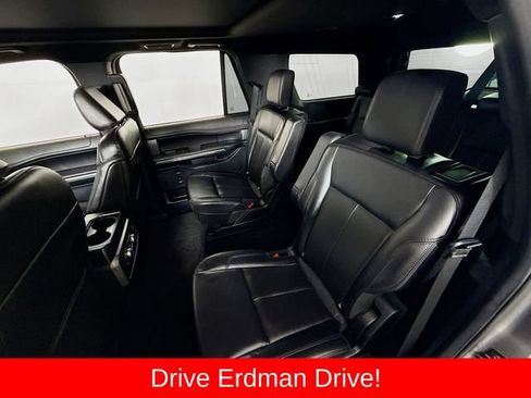 Used 2021 Ford Expedition XLT RWD image 8