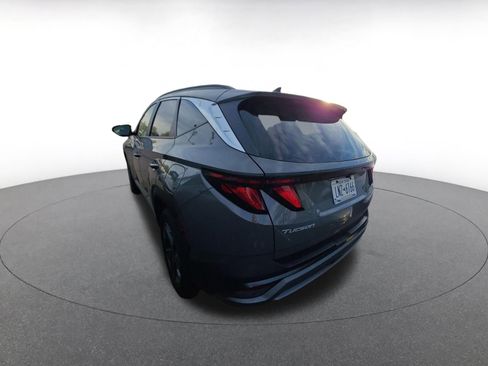 Used 2025 Hyundai Tucson SEL image 5