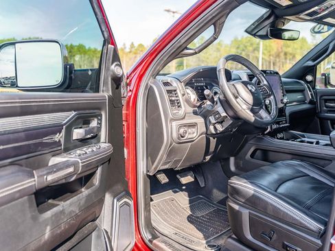 Used 2020 RAM 2500 Limited image 17