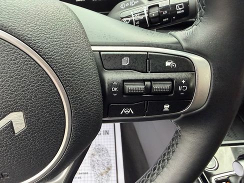 Used 2023 Kia Sportage SX FWD image 21