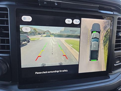 New 2025 Ford F150 XLT w/ Equipment Group 302A MID image 10