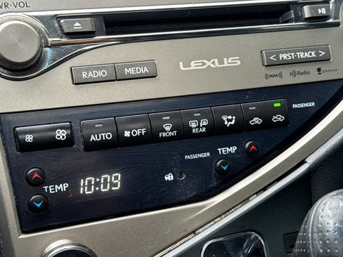 Used 2015 Lexus RX 350 F Sport w/ Navigation Package AWD/4WD image 19