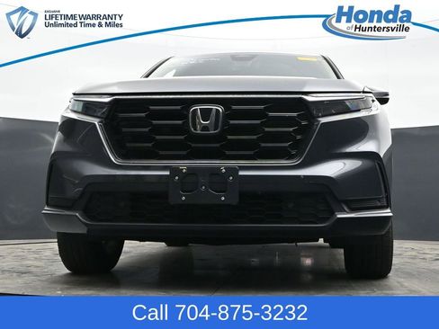 Used 2024 Honda CR-V EX-L image 24