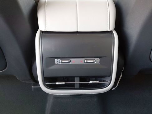 New 2026 Lincoln Nautilus Reserve image 54