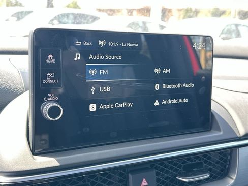 New 2025 Acura ADX A-Spec AWD/4WD image 16