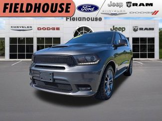Used 2020 Dodge Durango R/T AWD/4WD video 1