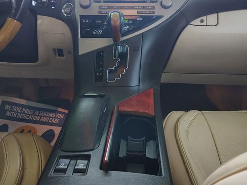 Used 2012 Lexus RX 350 AWD w/ Premium Pkg image 15