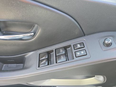 Used 2026 Nissan Frontier SV AWD/4WD image 21