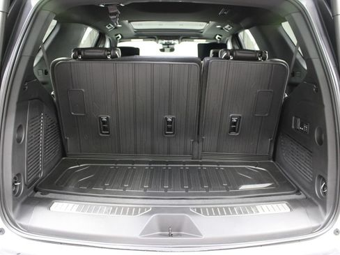 Used 2026 GMC Yukon AT4 Ultimate w/ LPO, Floor Liner Package AWD/4WD image 51