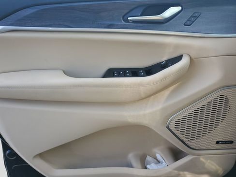 Used 2024 Jeep Grand Cherokee L Limited AWD/4WD image 20