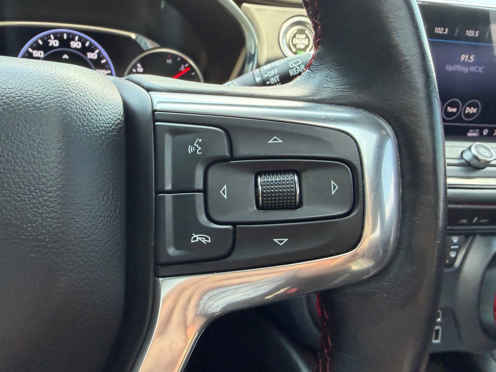 Used 2019 Chevrolet Blazer RS FWD image 15