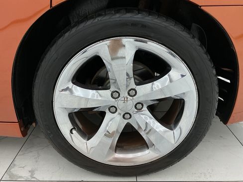 Used 2011 Dodge Charger R/T RWD image 47