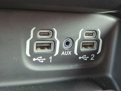 Used 2021 RAM 1500 Limited w/ Night Edition image 22