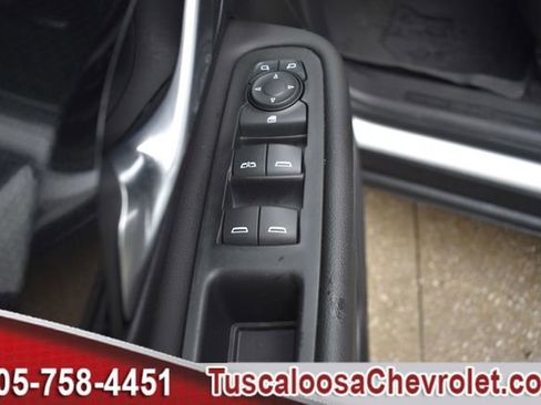 Used 2023 GMC Terrain AT4 w/ Tech Package image 19