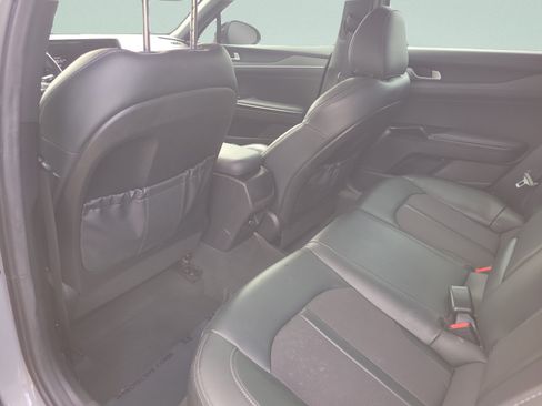 Used 2024 Kia K5 GT-Line FWD image 9