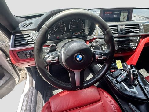 Used 2018 BMW 430i Gran Coupe RWD image 11