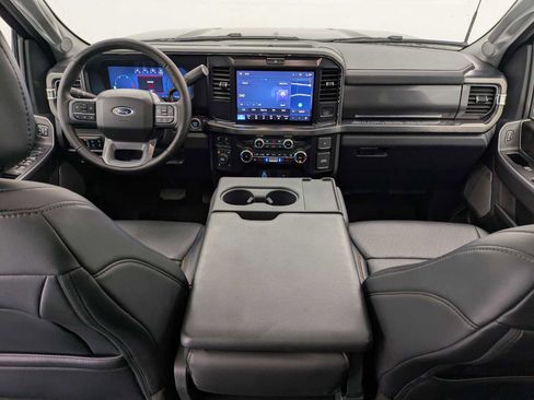 Used 2025 Ford F350 Lariat w/ Camper Package image 17