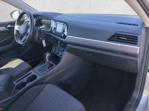 Used 2024 Volkswagen Jetta S image 19
