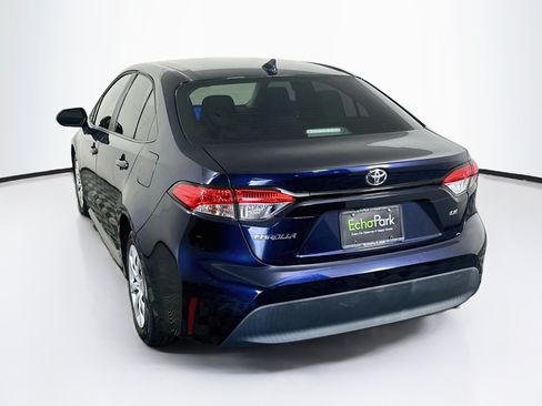 Used 2023 Toyota Corolla LE FWD image 5