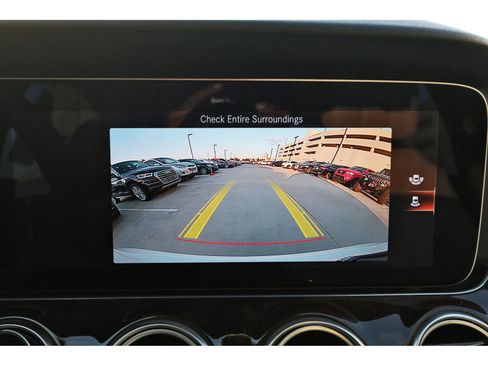 Used 2023 Mercedes-Benz E 450 4MATIC Sedan image 23