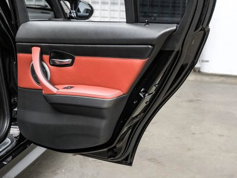 Used 2011 BMW M3 Sedan image 45