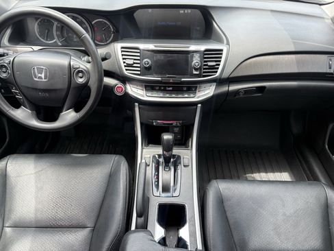 Used 2014 Honda Accord EX-L image 2