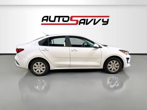 Used 2023 Kia Rio LX FWD image 8