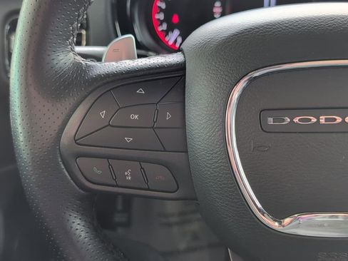 Used 2024 Dodge Durango GT AWD/4WD image 37