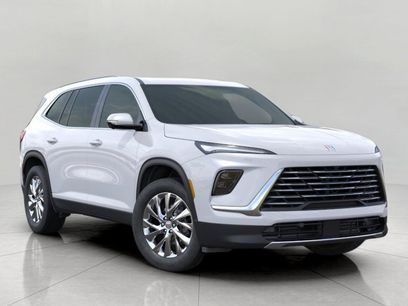 New 2026 Buick Enclave Preferred w/ Power Package