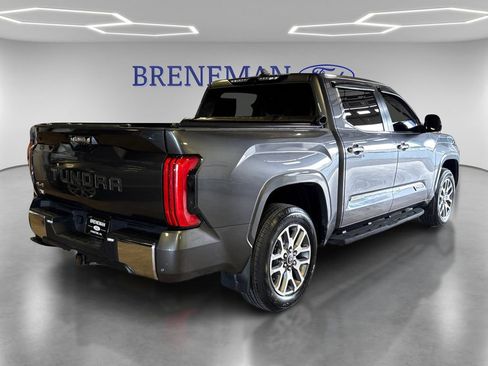 Used 2024 Toyota Tundra 1794 Edition AWD/4WD image 6