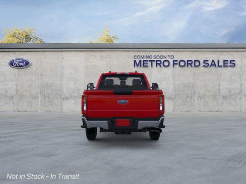 New 2026 Ford F250 XL image 6