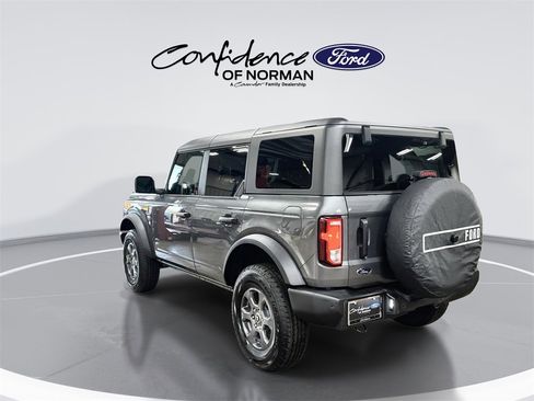 New 2025 Ford Bronco Big Bend image 6