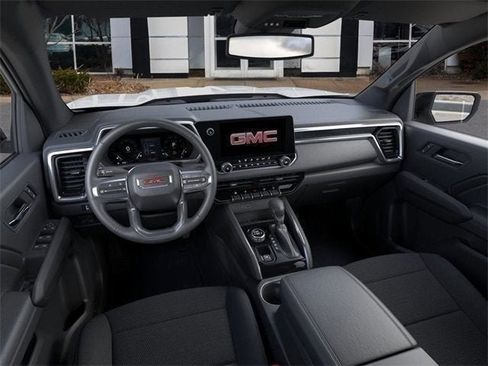 New 2026 GMC Canyon Elevation w/ Convenience Package image 39