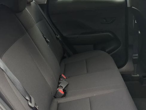 New 2026 Hyundai Kona SE FWD image 21