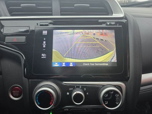 Used 2015 Honda Fit EX image 13