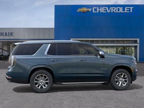 New 2026 Chevrolet Tahoe Premier w/ Sun And Tow Package RWD image 5