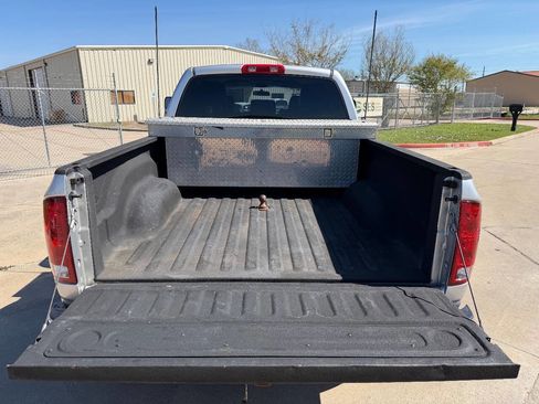 Used 2006 Dodge Ram 3500 Truck SLT AWD/4WD image 25