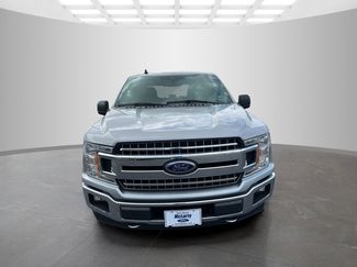 Used 2020 Ford F150 XLT w/ Equipment Group 302A Luxury video 2