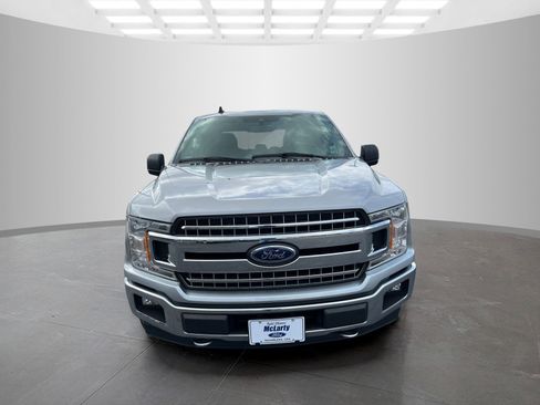 Used 2020 Ford F150 XLT w/ Equipment Group 302A Luxury image 2