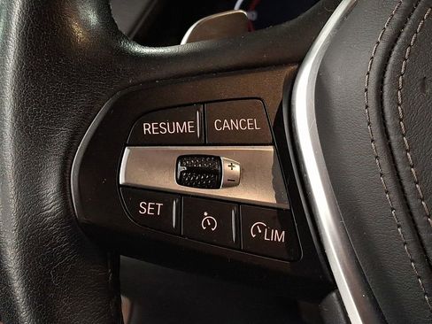 Used 2023 BMW X5 xDrive40i w/ Premium Package image 17