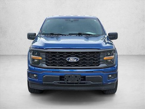 Used 2024 Ford F150 STX RWD image 2