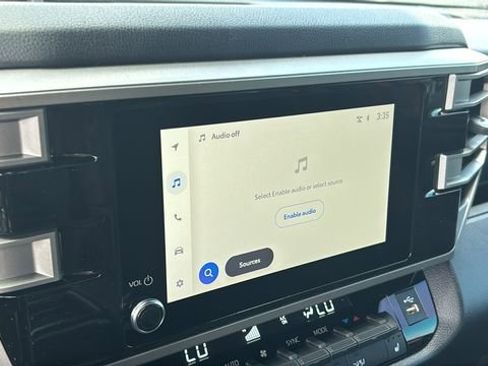 New 2026 Toyota Tundra SR5 w/ SR5 Premium Package image 19