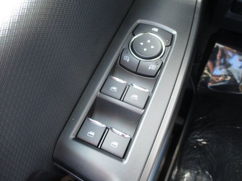 Used 2025 Ford F150 STX w/ Equipment Group 200A AWD/4WD image 34