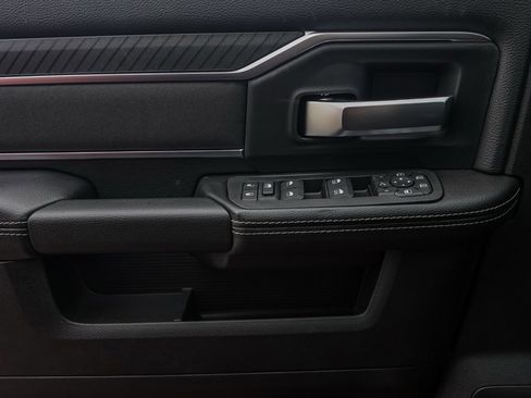 New 2026 RAM 2500 Big Horn image 23