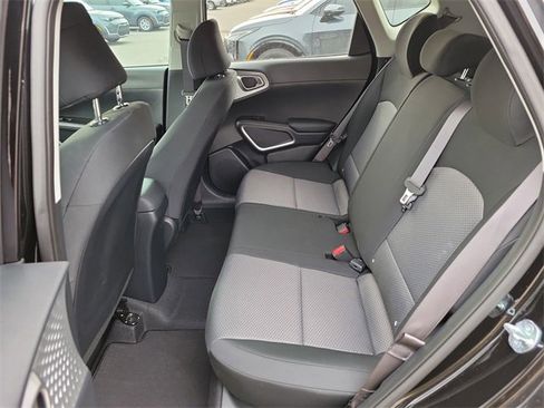 New 2025 Kia Soul LX w/ LX Technology Package image 15